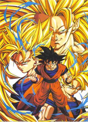 dbz