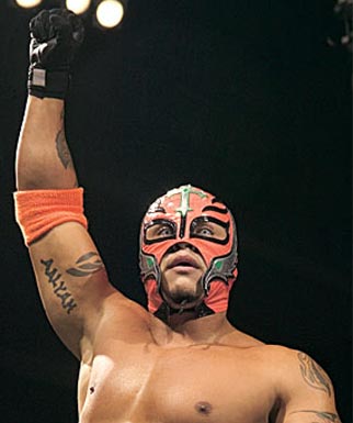 ray mysterio
