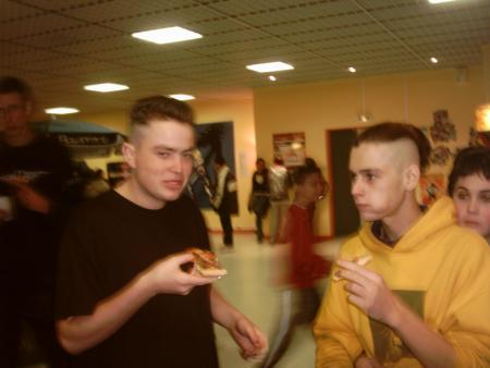 ced et moi