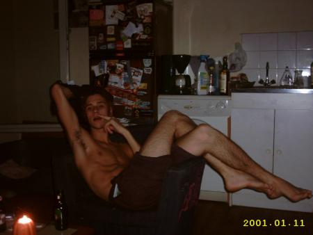 mon corp